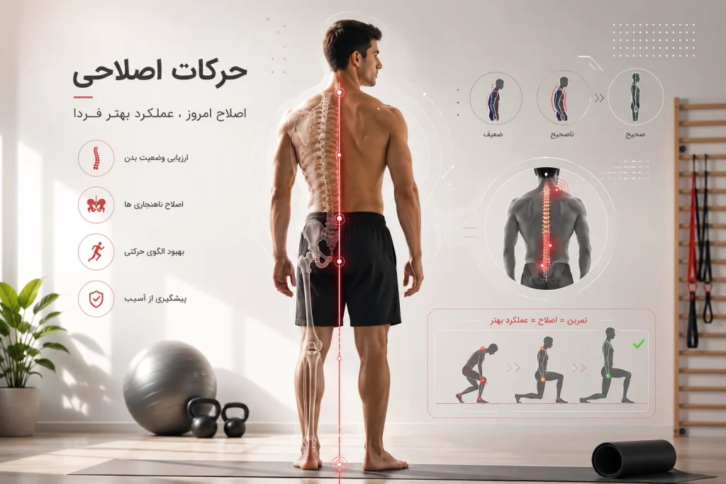 حرکات اصلاحی